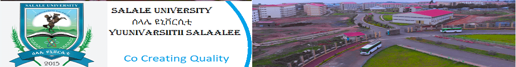 Selale University
