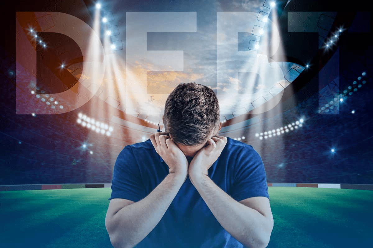Dangers of Betting