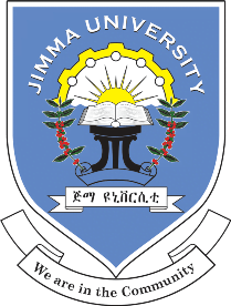 Jimma University Official logo