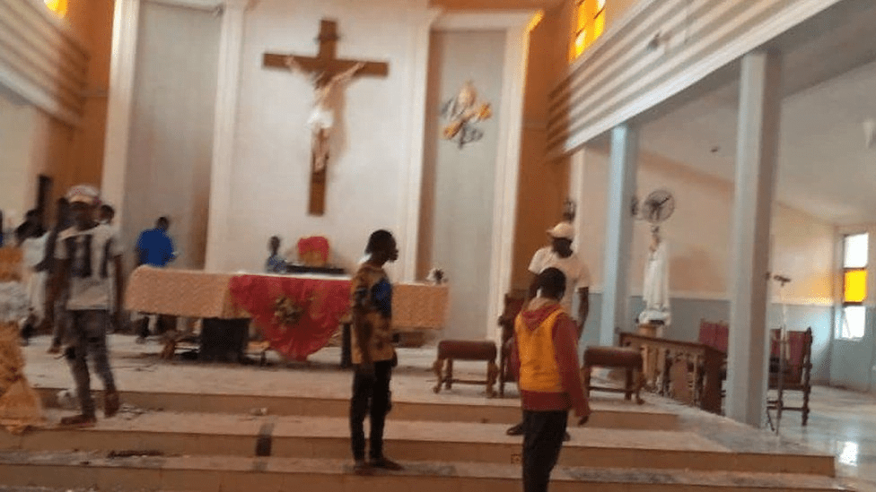 Church