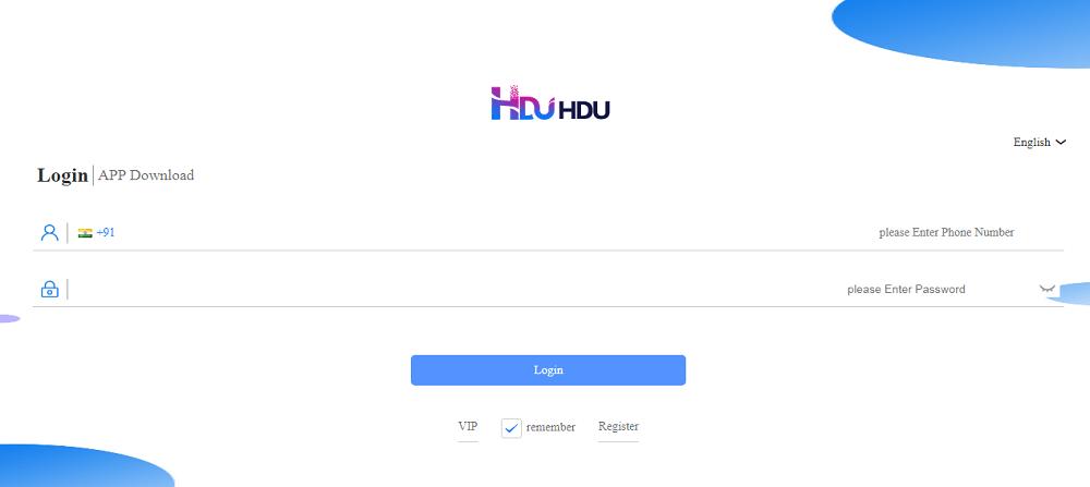 hduhdu.com