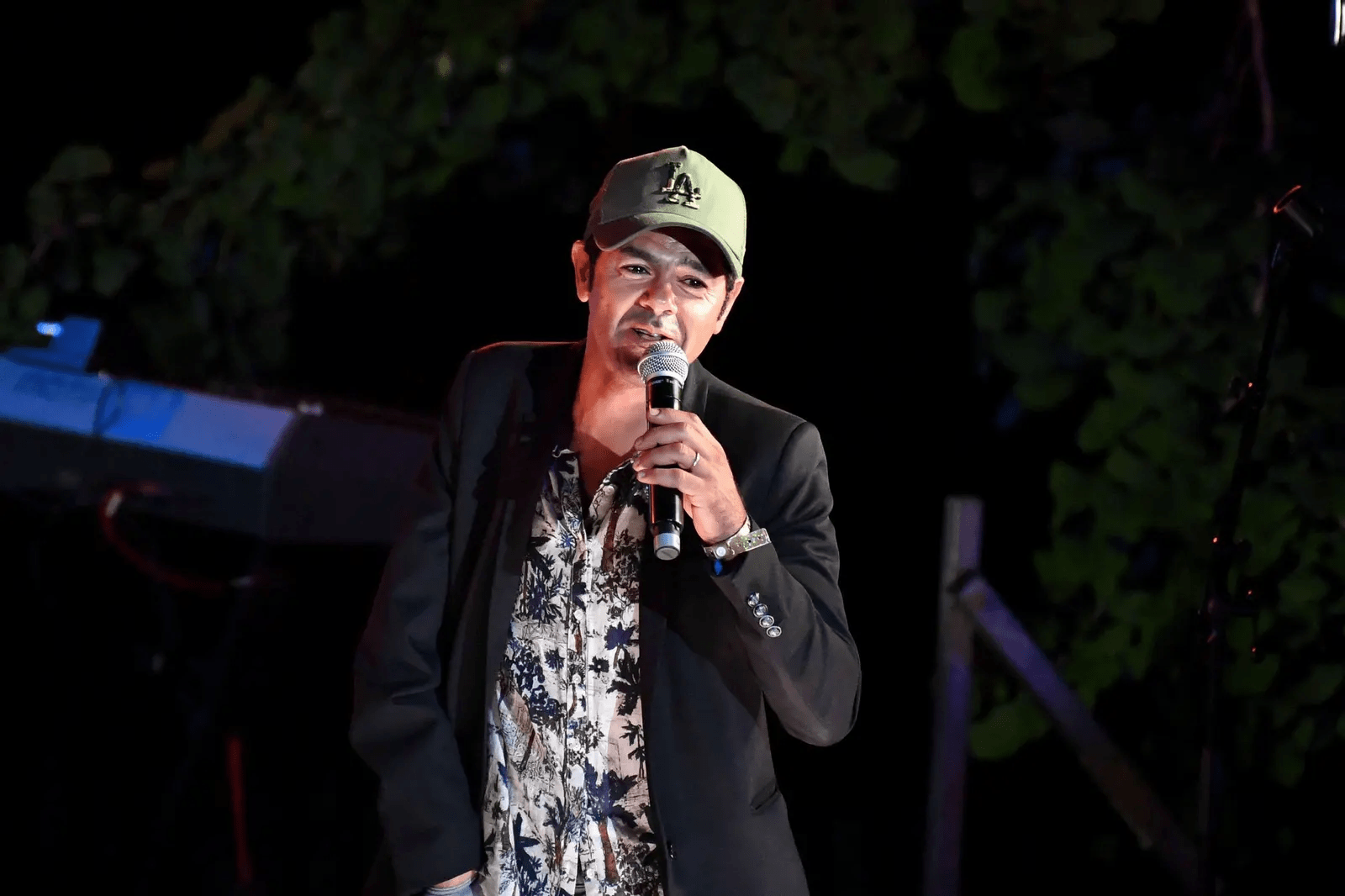 Jamel Debbouze