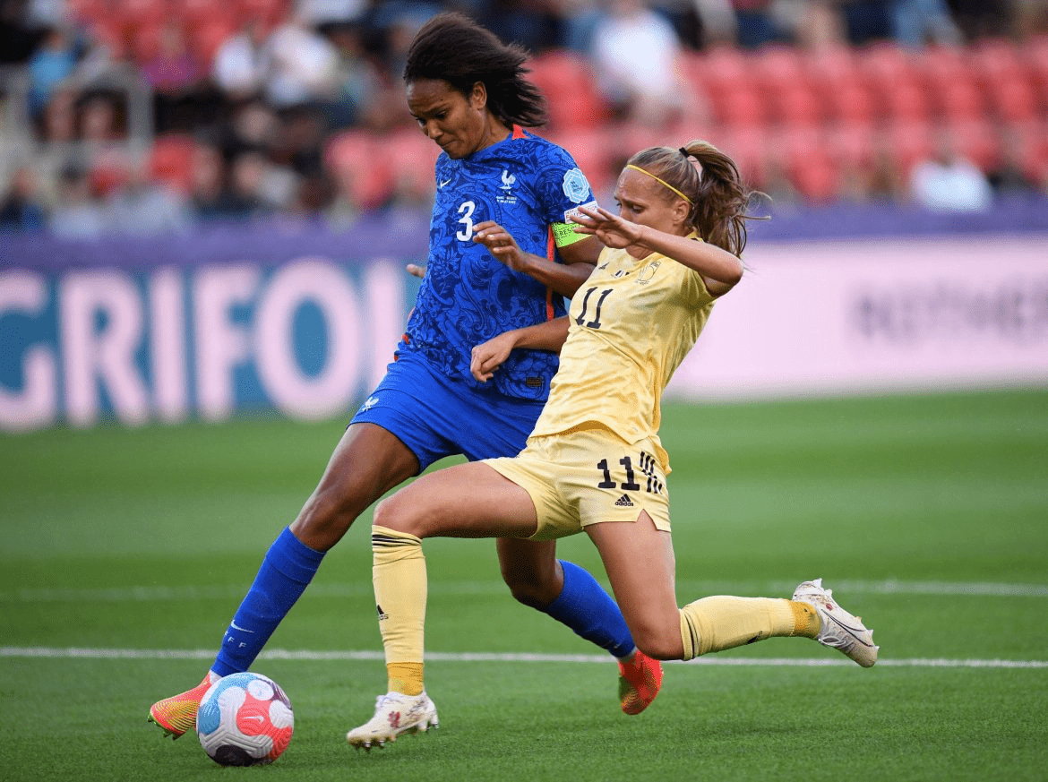 Wendie Renard