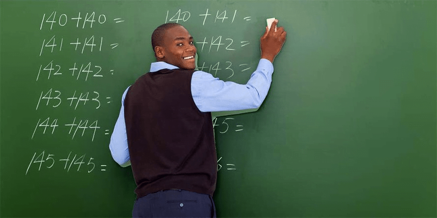 As at 2017, the total number of teachers registered in Kenya stood at 429,259. FILE PHOTO | NMG