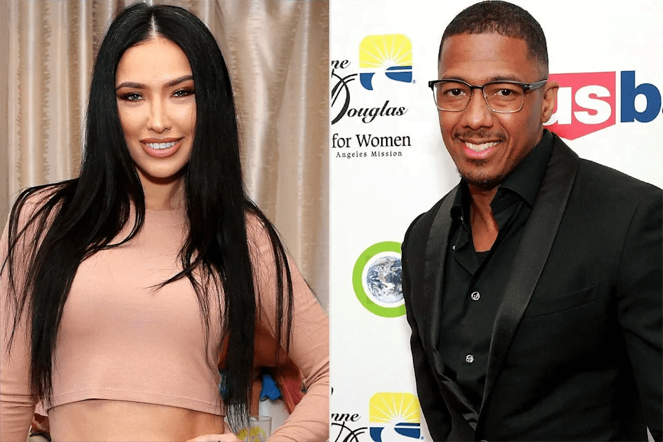 Nick Cannon