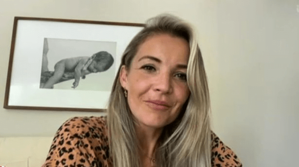 Helen Skelton