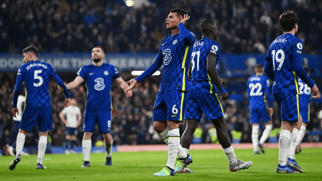 Chelsea are aiming high this season / Shaun Botterill/GettyImages