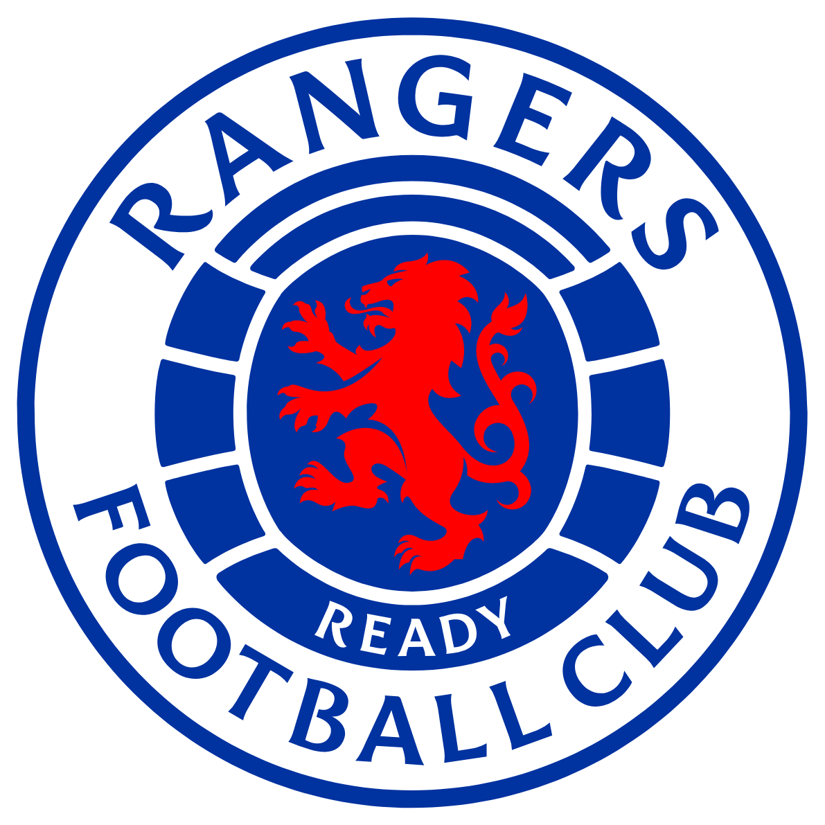 Rangers Foot Ball Club
