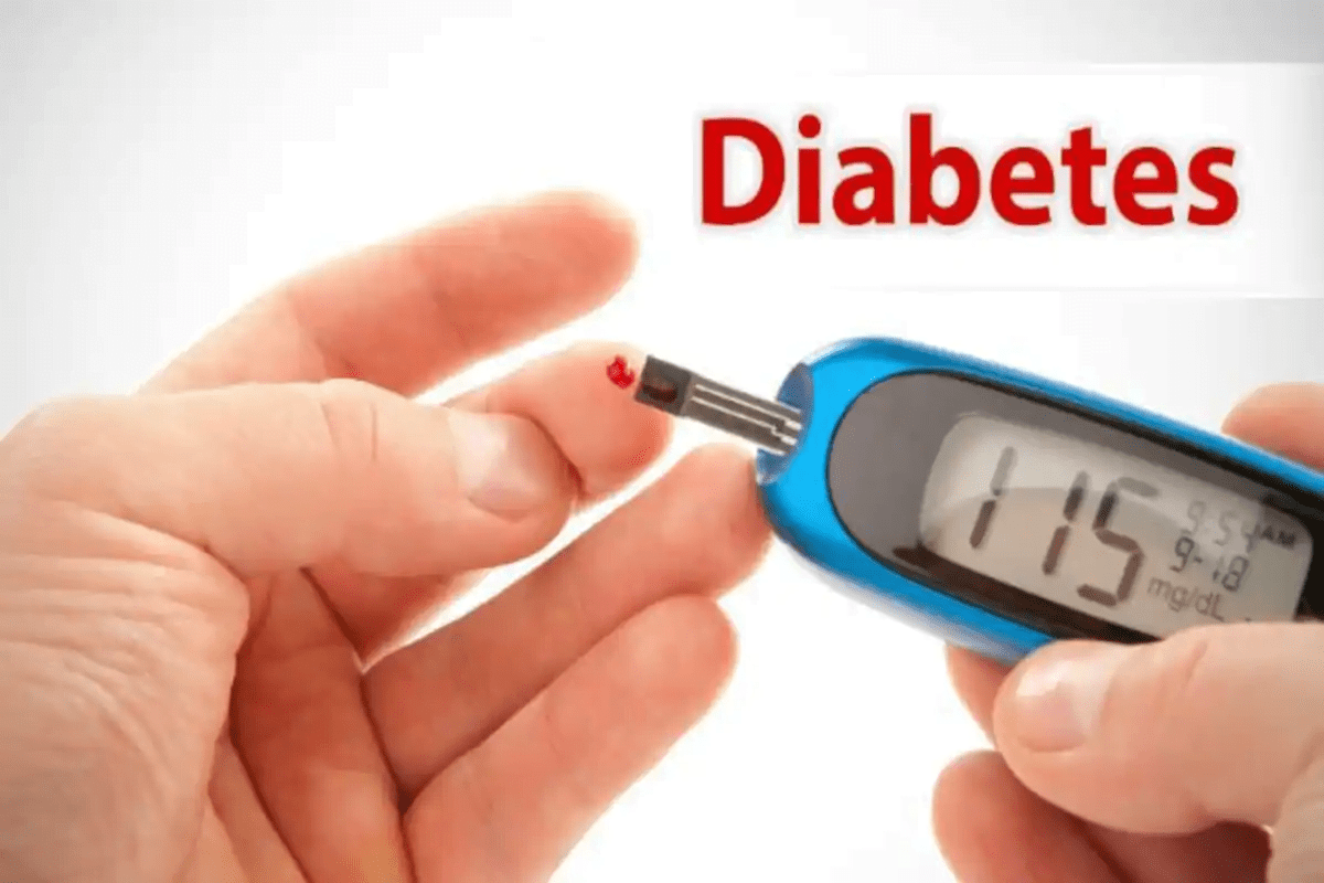 Diabetes