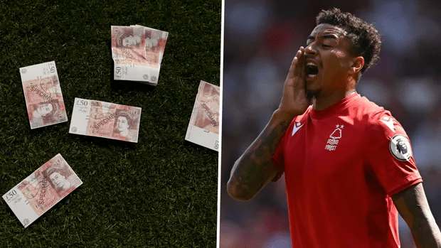 Jesse Lingard