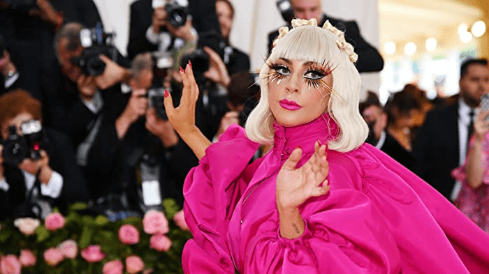 Lady Gaga