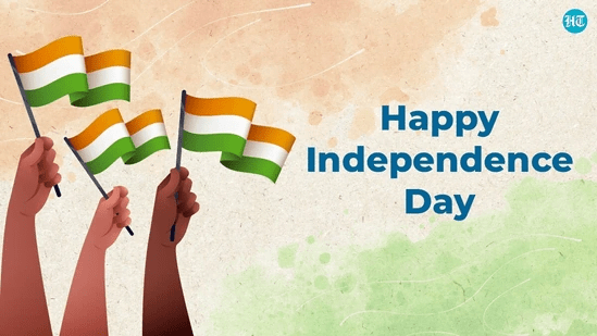 Happy Independence Day
