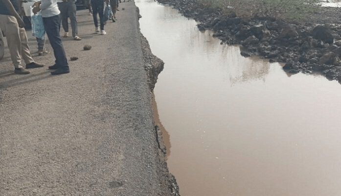 Three Dead after Logiya River in Afar Bursts Banks