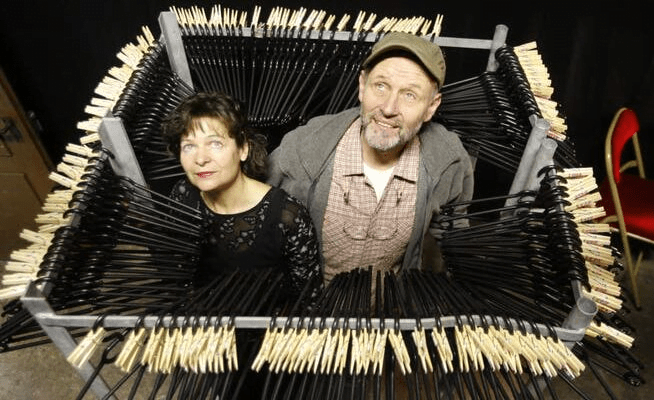 Duo Fischbach