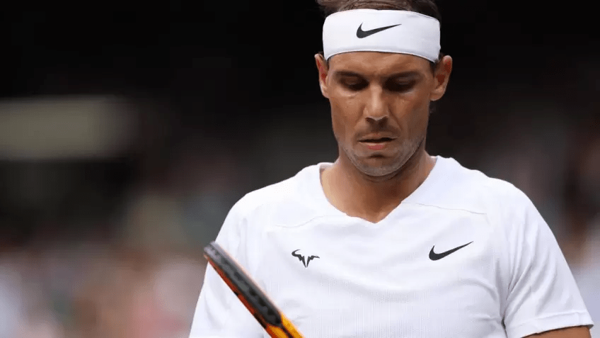 Rafael Nadal