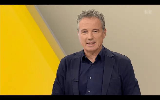 Ueli Schmezer