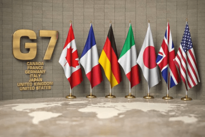 G7 Countries