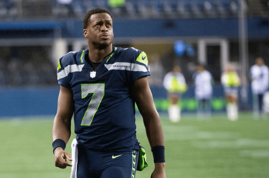 Geno Smith
