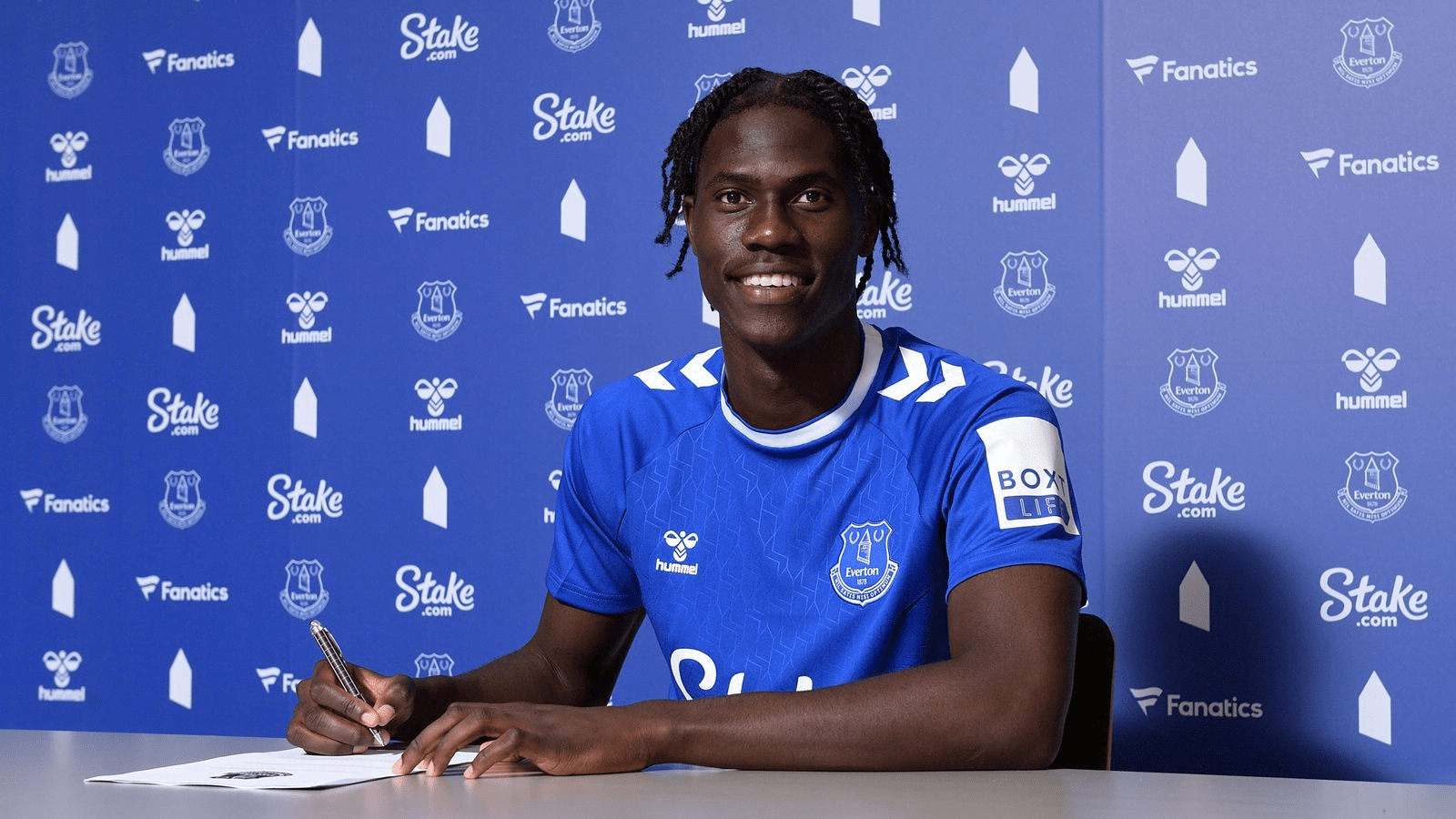 Amadou Onana