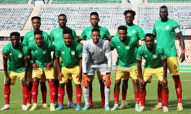 2023 CHAN Qualifiers