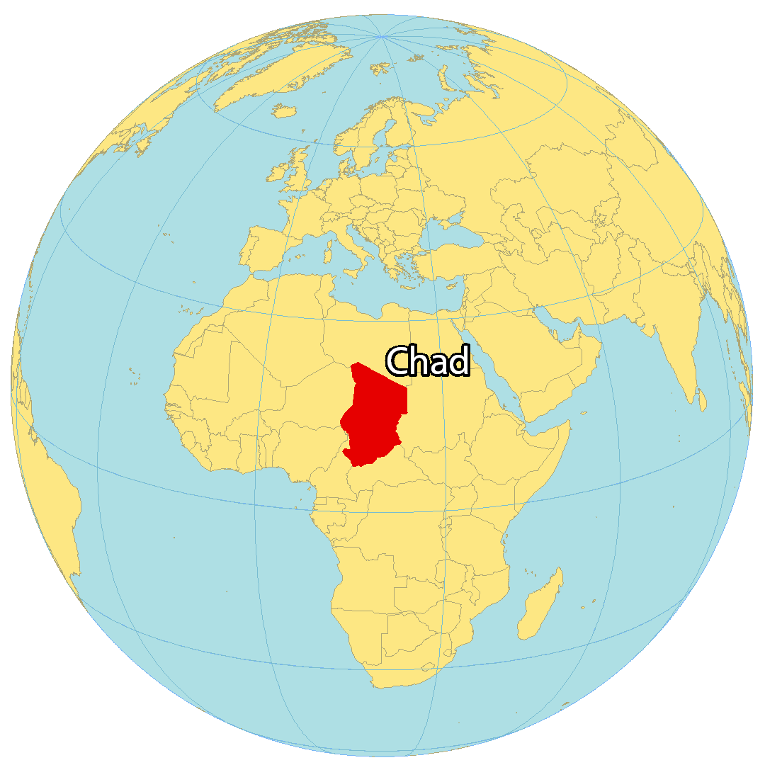 Chad