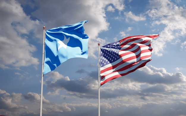 US sounds more support for Somalia in counter-terrorism