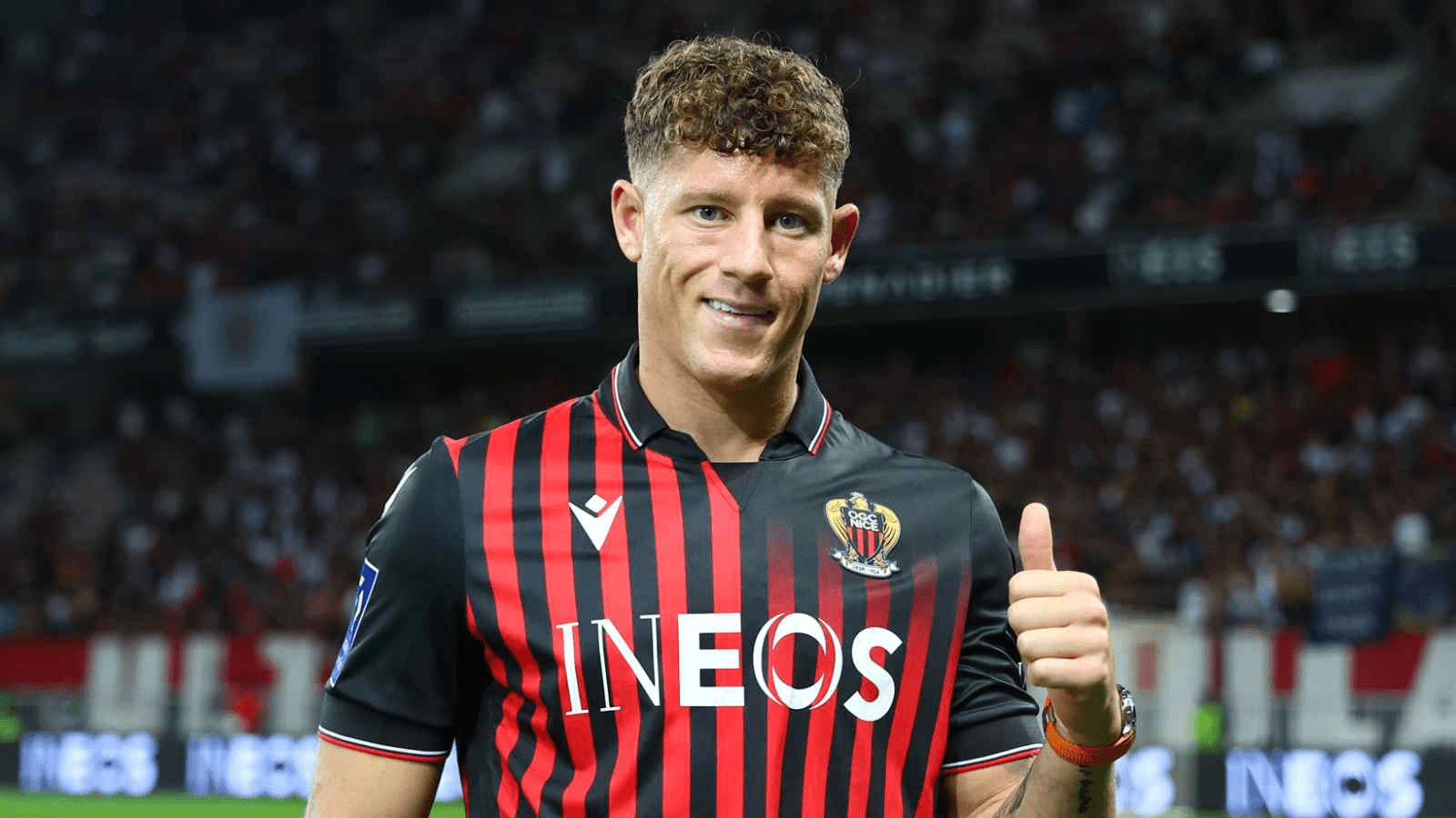 Ross Barkley