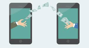 Mobile remittances