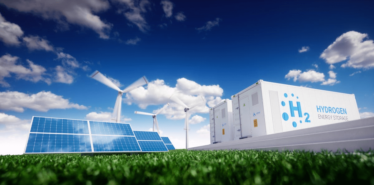 Africa’s first hydrogen power plant in Namibia to produce electricity by 2024