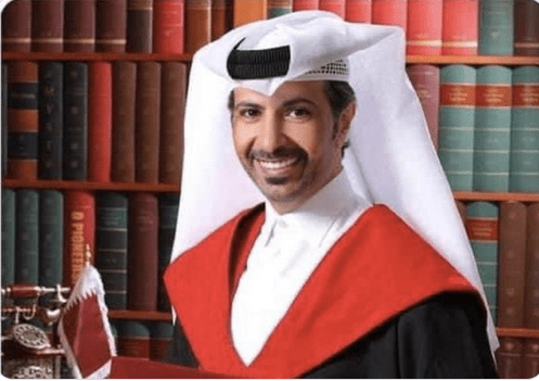 Qatar Amir names new Ambassador to Somalia