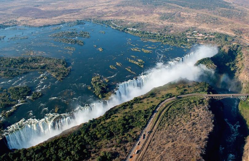 Best Places to Visit in Africa