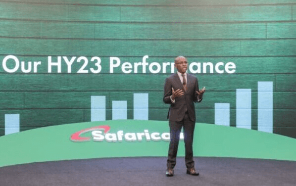 Safaricom Ethiopia Obtains Sh98.3 mln in Revenue in first-month Operation