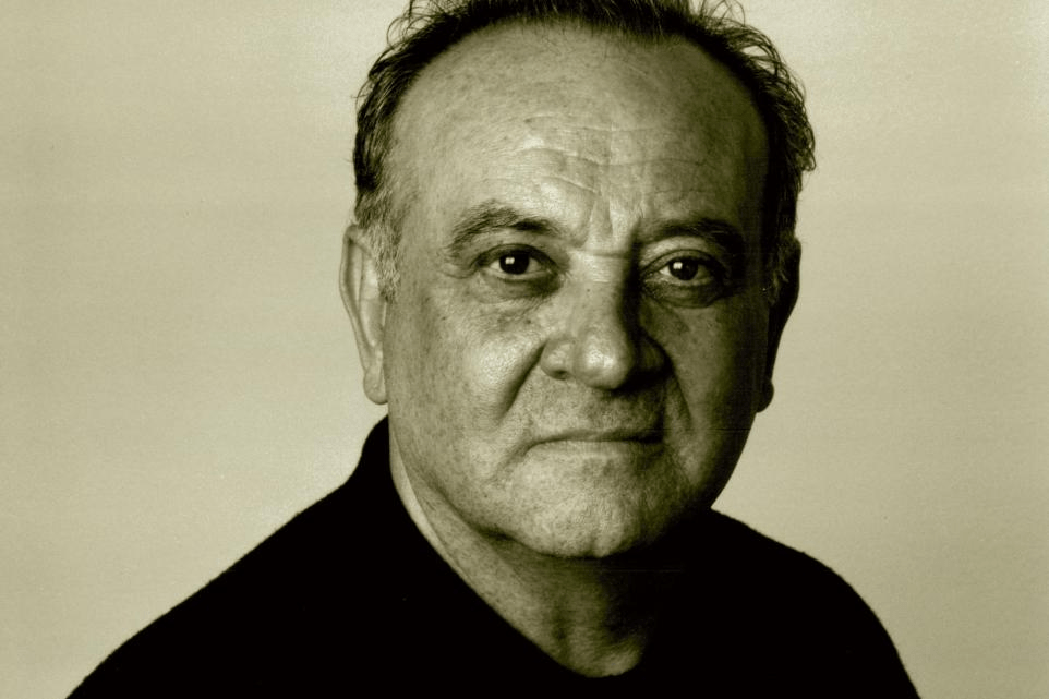 Angelo Badalamenti