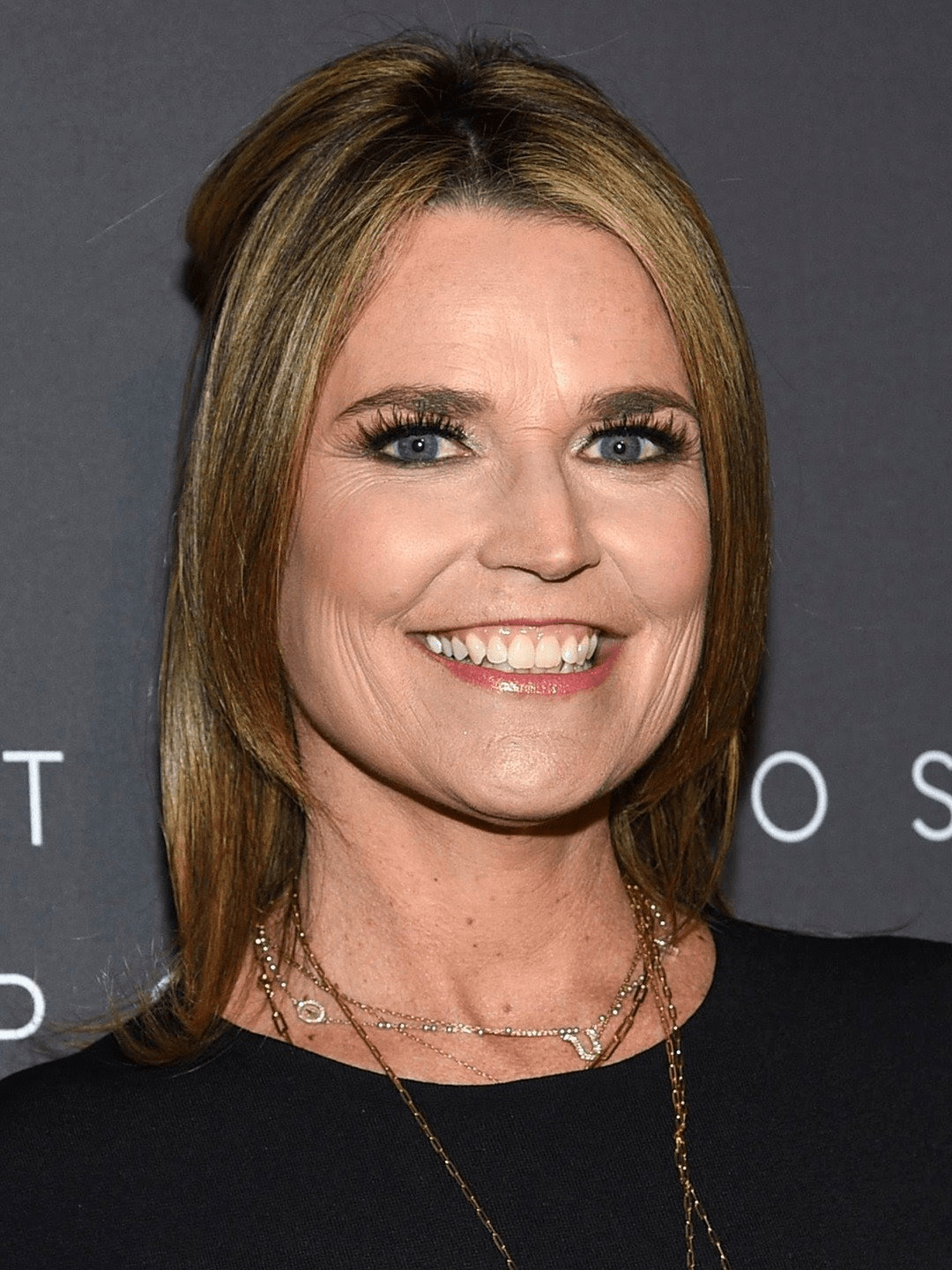 Savannah Guthrie