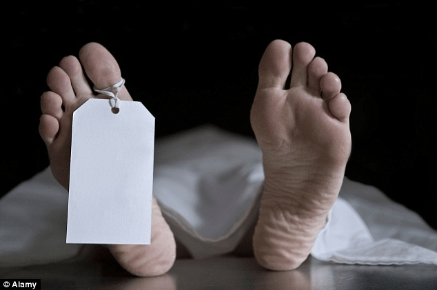 Man allegedly dies while having sex in Nairobi