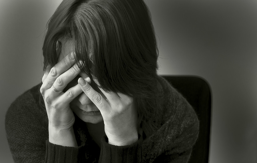 The consequences of depression in the world and its solution