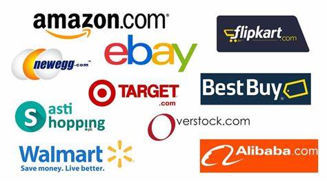 The Most Popular Effective Online Market Shops