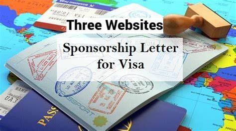 Visa Sponsorship