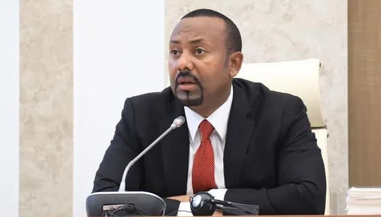 “Securing Red Sea access vital for Ethiopia’s survival,” Abiy Ahmed (PhD)