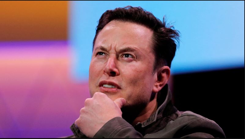 The Rise of Elon Musk: From PayPal to SpaceX