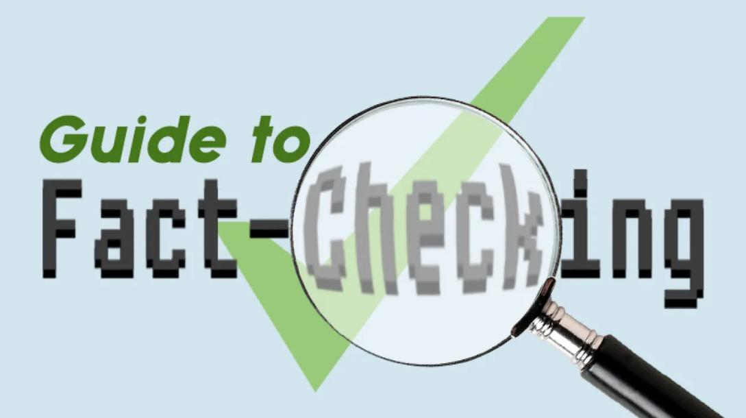 A Beginner's Guide to Fact-Checking of Images and Misinformation