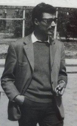 Haile Fida Kuma: The Father of Qubee Afaan Oromo