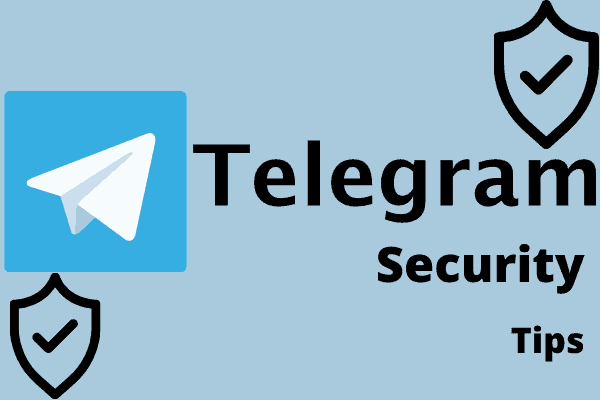 How to Secure Your Telegram Account