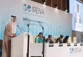 IRENA Youth Forum 2024 in Abu Dhabi, UAE (Fully Funded)