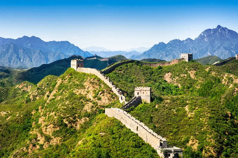Top 10 Must-Visit Cities in China for Tourists