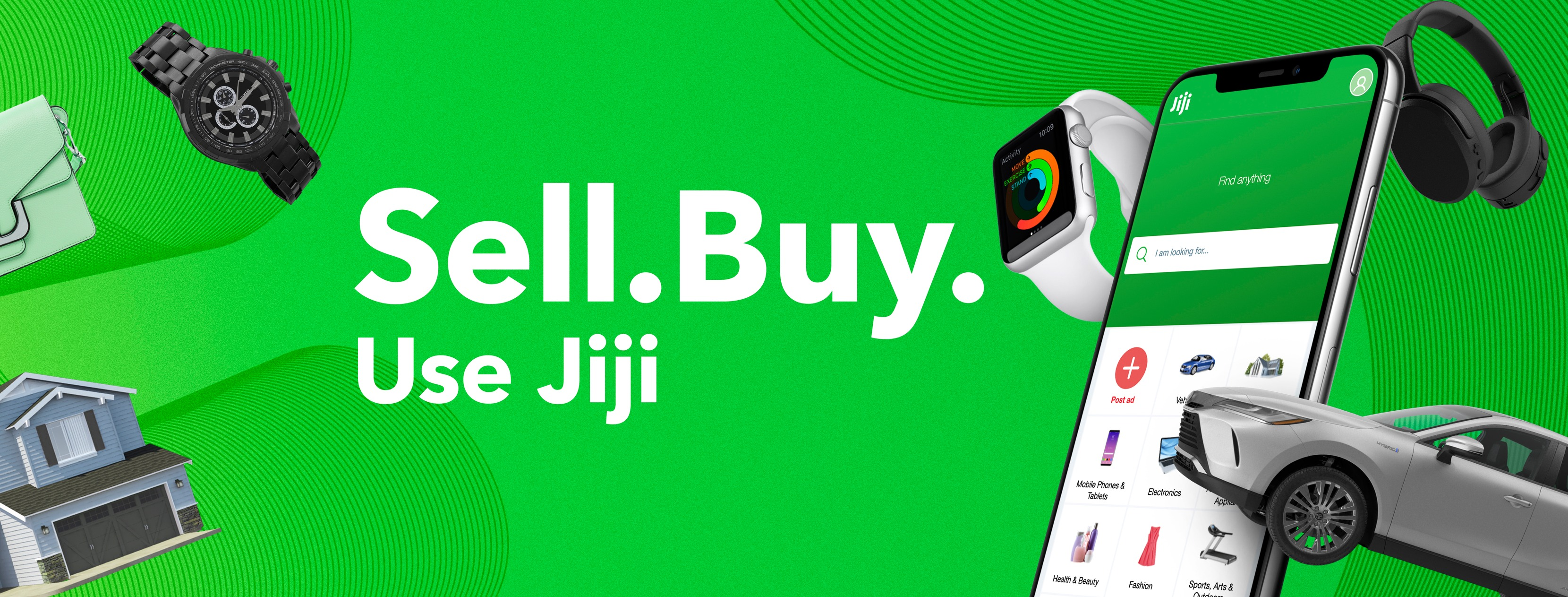jiji ethiopia