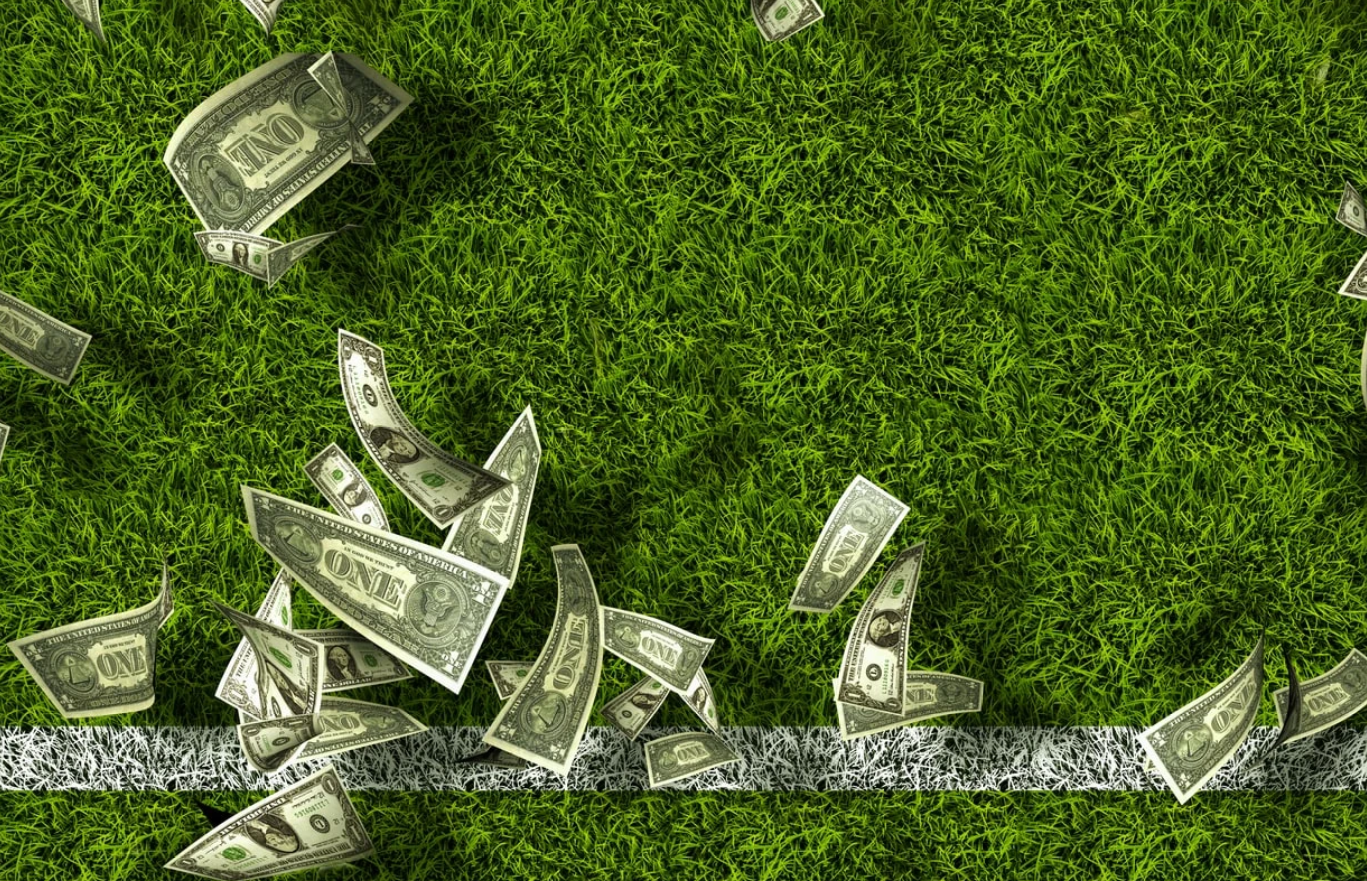 Is it hard to make money betting?