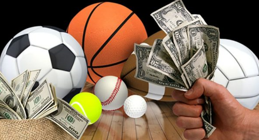 Can I make money from betting?