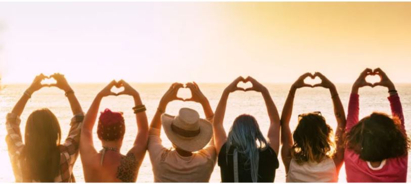 The Beauty of Friendship: A Lifelong Treasure